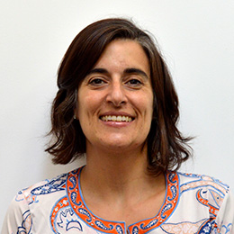 Mtra. Patricia Federico
